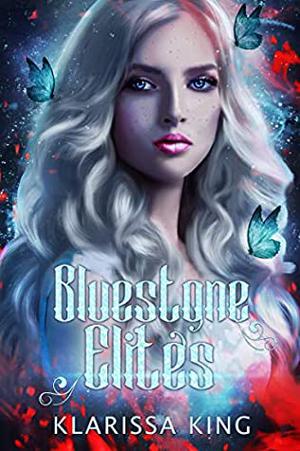 Bluestone Elites (Bluestone #2)