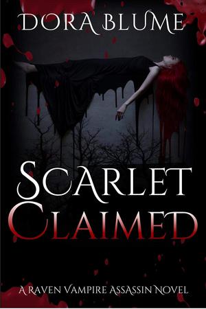 Scarlet Claimed by Dora Blume