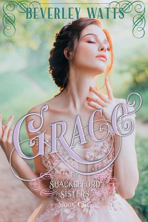 Grace (The Shackleford Sisters #1)