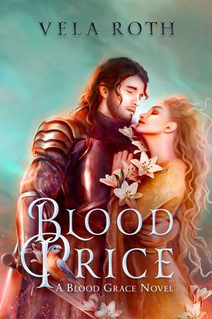 Blood Price (Blood Grace #0.5)