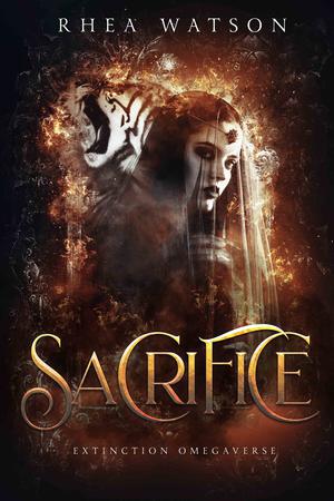 Sacrifice by Rhea Watson