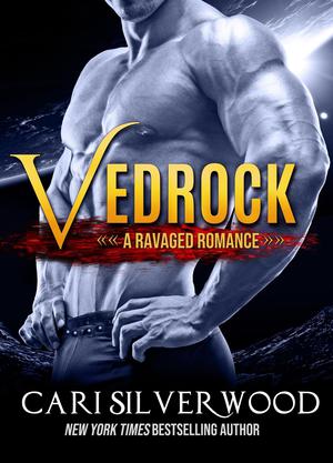 Vedrock: by Cari Silverwood