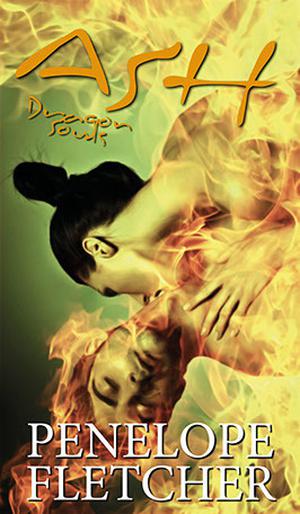 Ash (Dragon Souls #3)