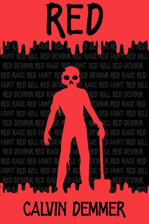 Red by Calvin Demmer
