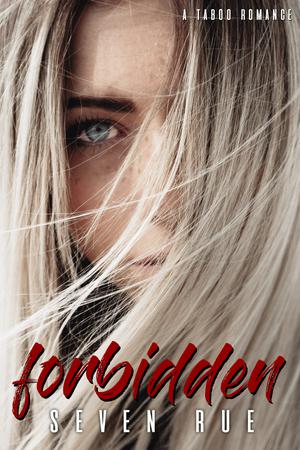 Forbidden by Seven Rue