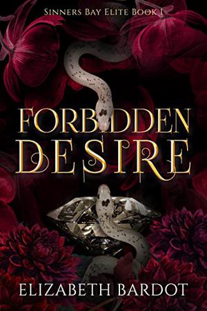 Forbidden Desire by Elizabeth Bardot