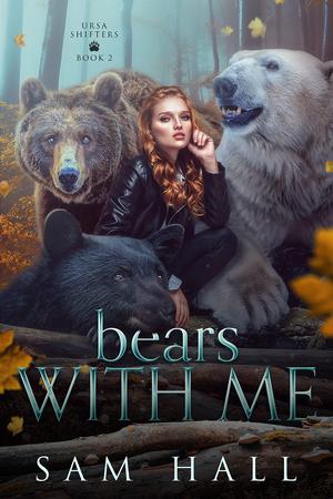 Bears With Me (Ursa Shifters #2)