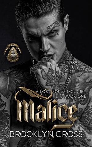 Malice by Brooklyn Cross