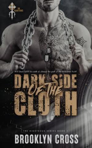 Dark Side of the Cloth by Brooklyn Cross