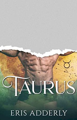 Taurus (Masters of the Zodiac #8)
