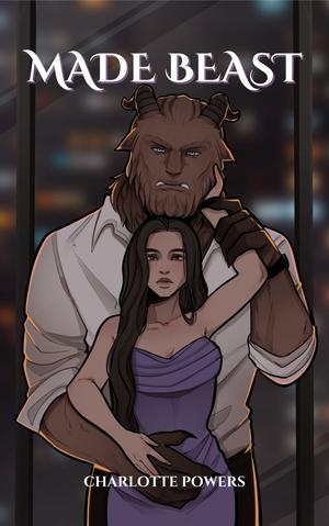 Made Beast by Charlotte Powers