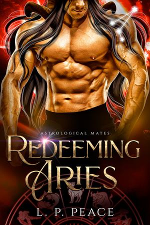 Redeeming Aries (Astrological Mates #1)