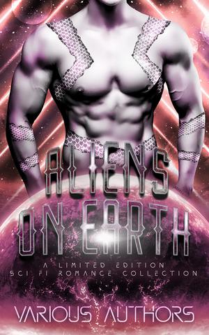 Aliens on Earth by Jodie A'Lores, Ashley Amy