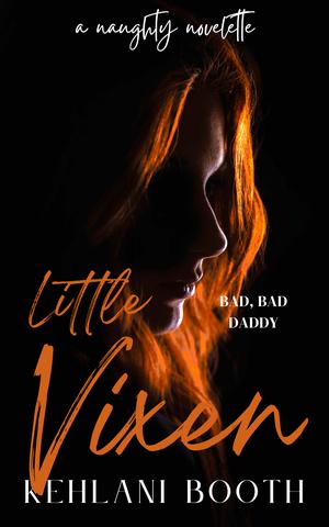 Little Vixen (The Naughty Novelettes #1)