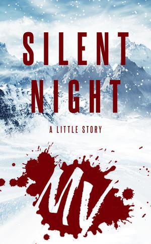 Silent Night (A Gathering of Dragons #2.5)