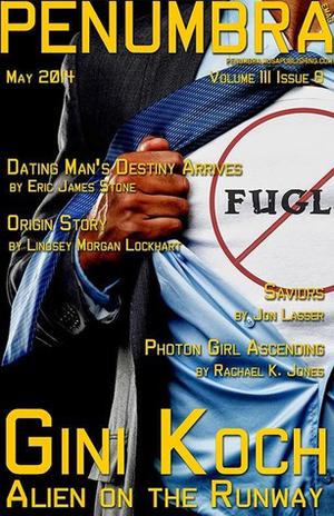 Alien on the Runway (Katherine "Kitty" Katt #0.5)