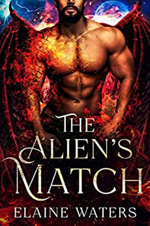 The Alien's Match by Elaine Waters