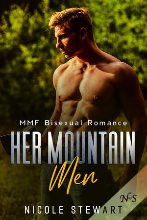 Her Mountain Men by Nicole Stewart