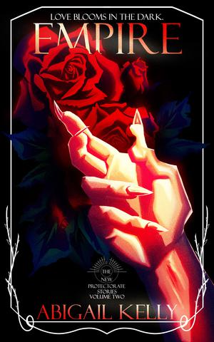 Empire (New Protectorate #1.5)