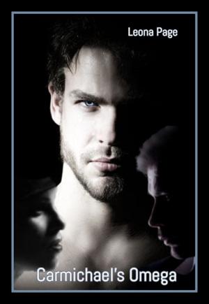 Carmichael's Omega (Not Quite an Alpha #3)