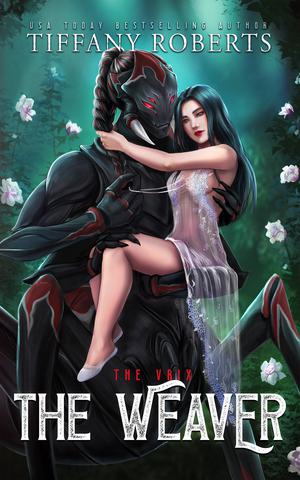 The Weaver by Tiffany Roberts