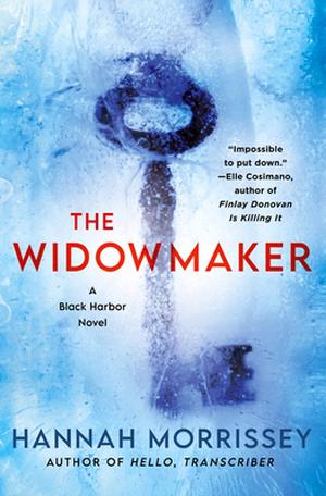 The Widowmaker by Hannah Morrissey