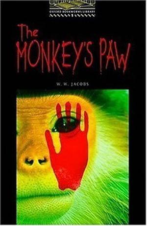 The Monkey's Paw by Diane Mowat, W.W. Jacobs