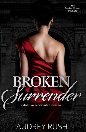 Broken Surrender by Audrey Rush