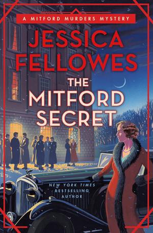 The Mitford Secret (Mitford Murders #6)