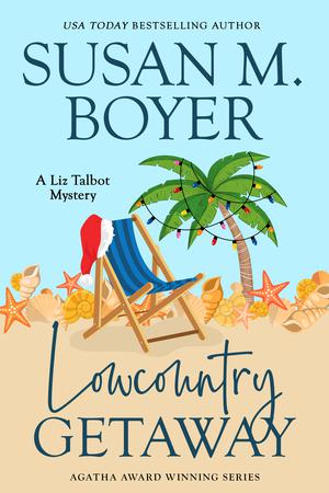 Lowcountry Getaway (Liz Talbot Mystery #11)