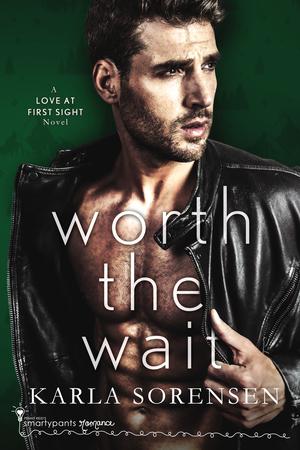 Worth the Wait (Love at First Sight #4)