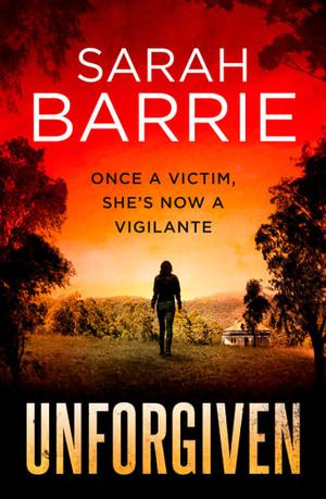 Unforgiven by Sarah Barrie
