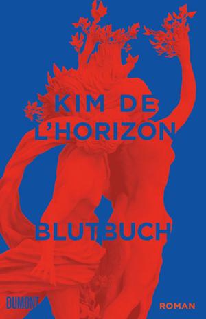 Blutbuch by Kim de l'Horizon