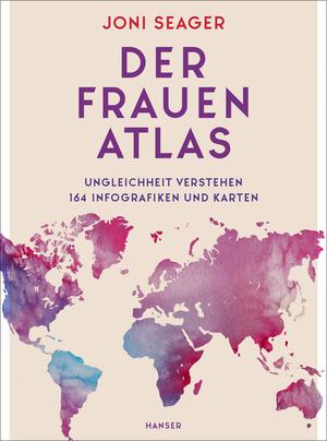 The Women’s Atlas by Joni Seager