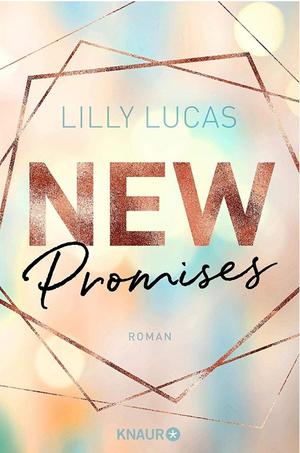 New Promises (Green Valley Love #2)