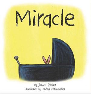 Miracle by Jason Pinter