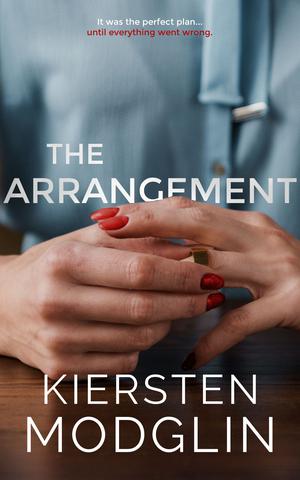 The Arrangement (The Arrangement #1)