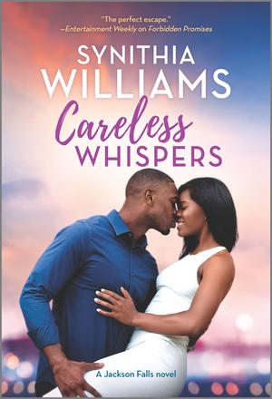 Careless Whispers (Jackson Falls #3)