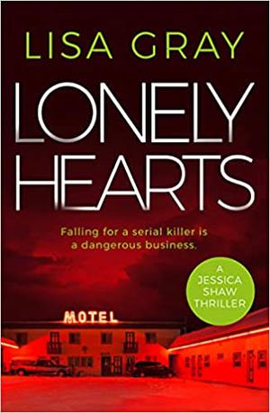 Lonely Hearts (Jessica Shaw #4)