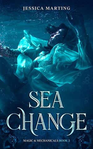 Sea Change by Jessica Marting