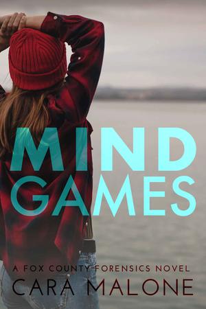 Mind Games by Cara Malone