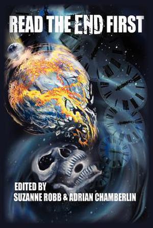 Read the End First by Suzanne Robb, Sean M. Thompson, Gregory L. Norris