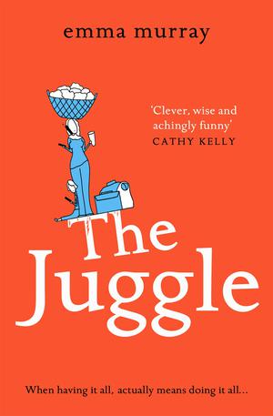 The Juggle (Time Out #2)