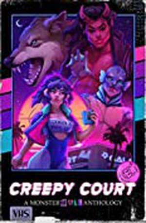 Monster Mall: A Monster Romance Anthology by Evangeline Priest, Lily Mayne, Vera Valentine, Clio Evans, Beatrix Hollow, Latrexa Nova, Sabrina Day, SJ Sanders, Maeve Black, C. Rochelle, Wren K. Morris, Elle M. Drew, YD La Mar, Ashley Bennet