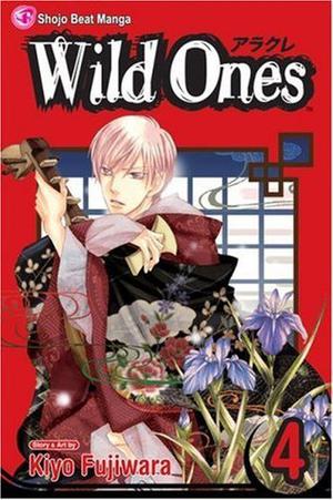 Wild Ones, Vol. 4 (Wild Ones #4)