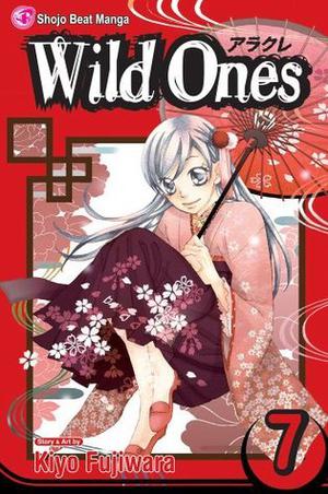 Wild Ones, Vol. 7 (Wild Ones #7)