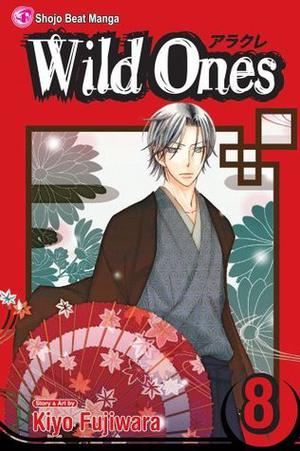 Wild Ones, Vol. 8 (Wild Ones #8)
