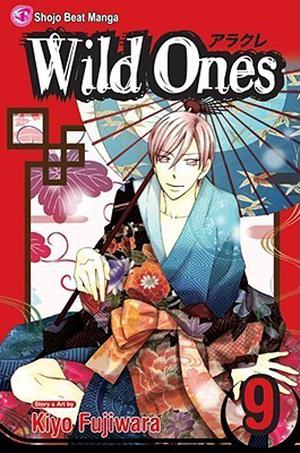 Wild Ones, Vol. 9 (Wild Ones #9)