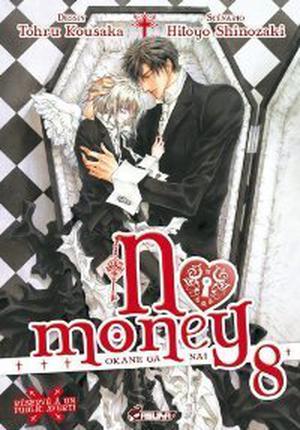 No Money 8 by Hitoyo Shinozaki