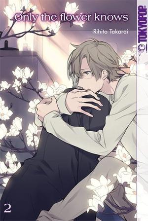 Only the Flower Knows 2 (花のみぞ知る / Hana no mizoshiru #2)